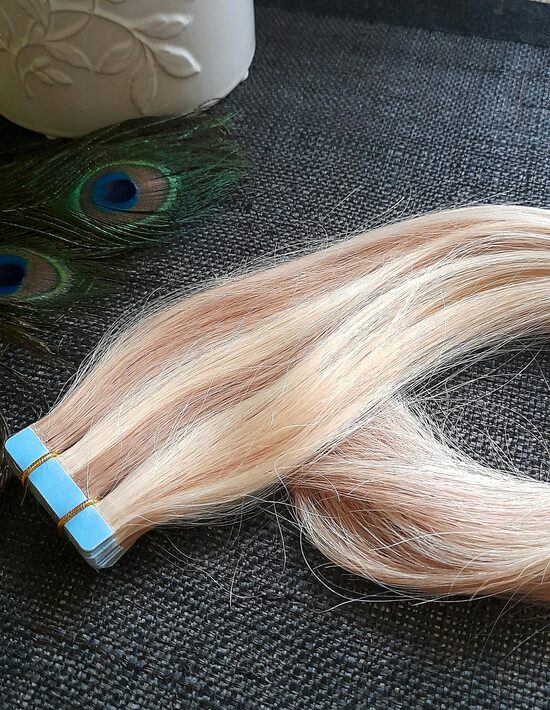 ''Yotty'' dabīgie mati mix 18/613, 16''