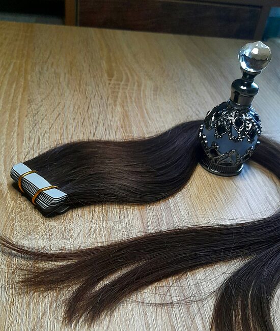 ''Yotty'' mati #2, 16'' ar US-TAPE