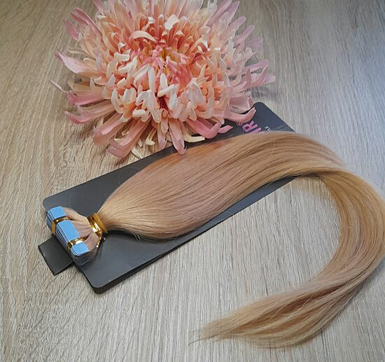 Mati "VSRHAIR" ar Us-tape, 40cm, #27