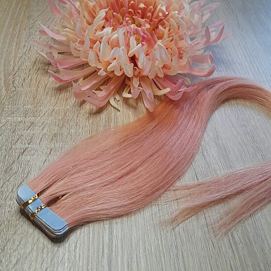 ''Yotty'' mati rozā, 40 cm ar US-TAPE