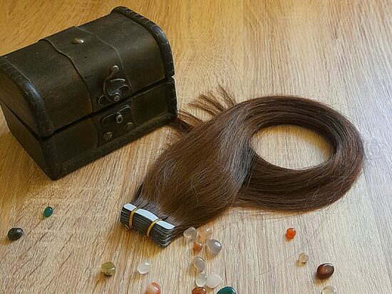 ''Yotty'' mati #6, 16'' ar US-TAPE