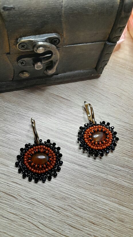 "Brūnais prieks" 5#42