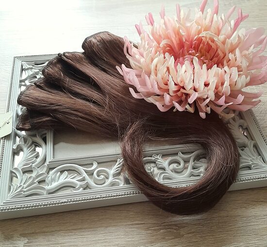 Mati uz klipšiem ''Tengda'', #4, 14''