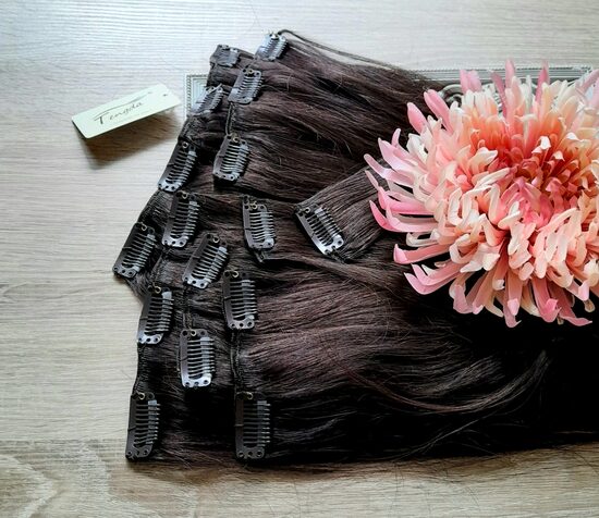 Mati uz klipšiem ''Tengda'', 15'', #2