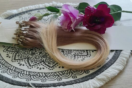 Ombre mati #12/20, 18''