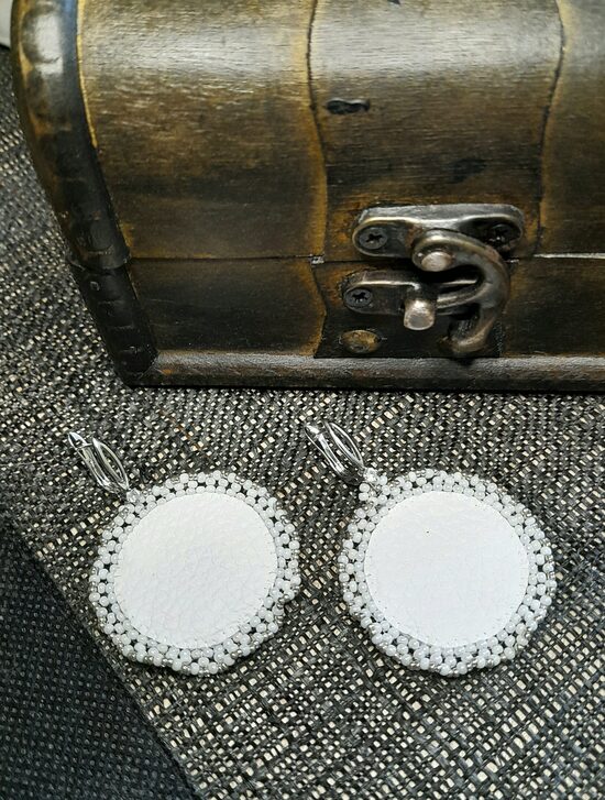 Auskari  "Maigums" 5#3