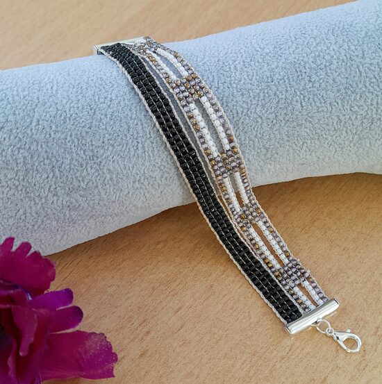 Rokassprādze "Asums" #5/49