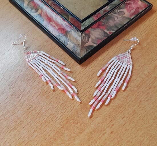 Auskari " Vasaru gaidot" #5/54