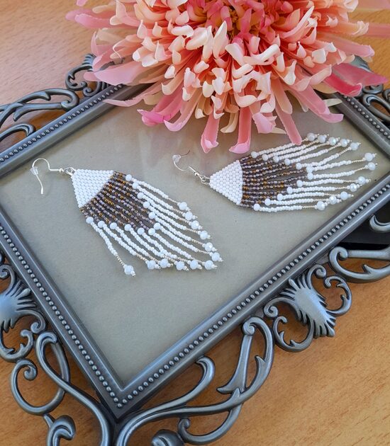 Auskari "Jaukums" 5#53