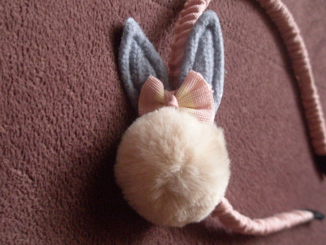 Matu stīpa meitenēm #24