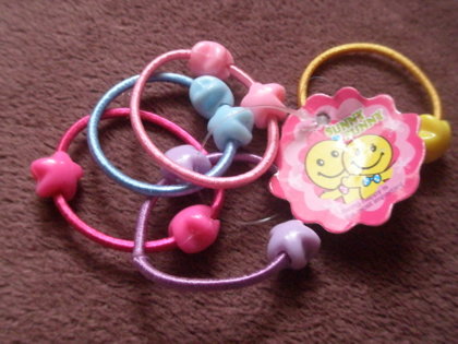 Matu gumiju komplekts #25