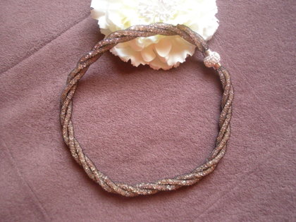 Kaklarota sievietēm ar magnētisku aizdari #2/63