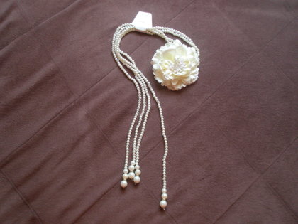 Pērļu kaklarota #2/62