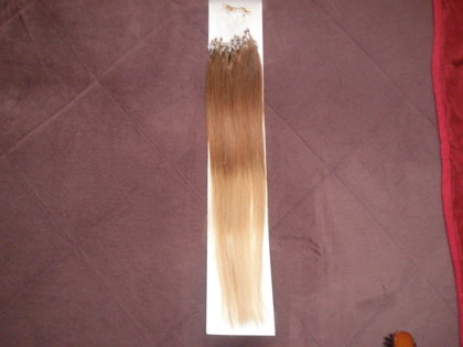 Ombre mati #12/20, 18''