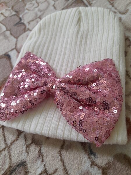 Cepure vēsākam laikam #22