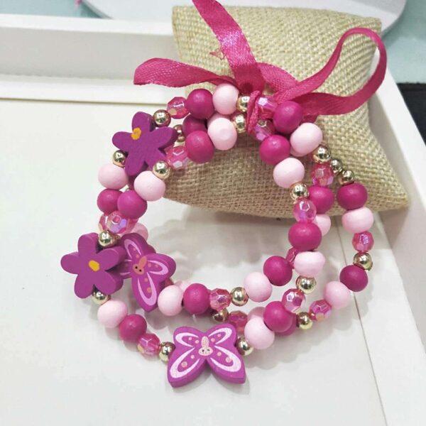 Meiteņu rokassprādzes #2/27