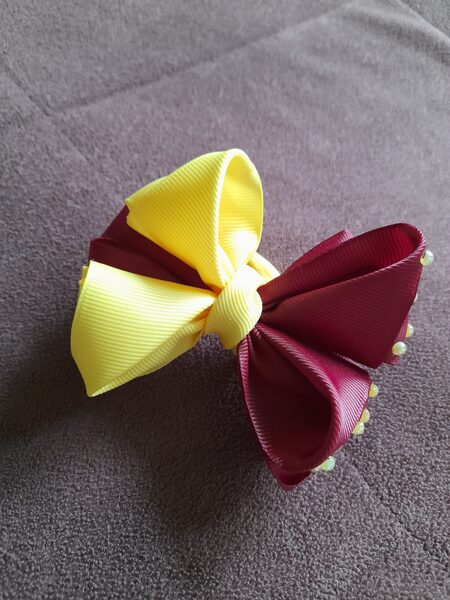 Matu bante divos toņos # 117