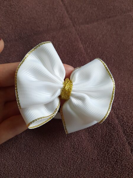 Matu gumija meitenēm #113