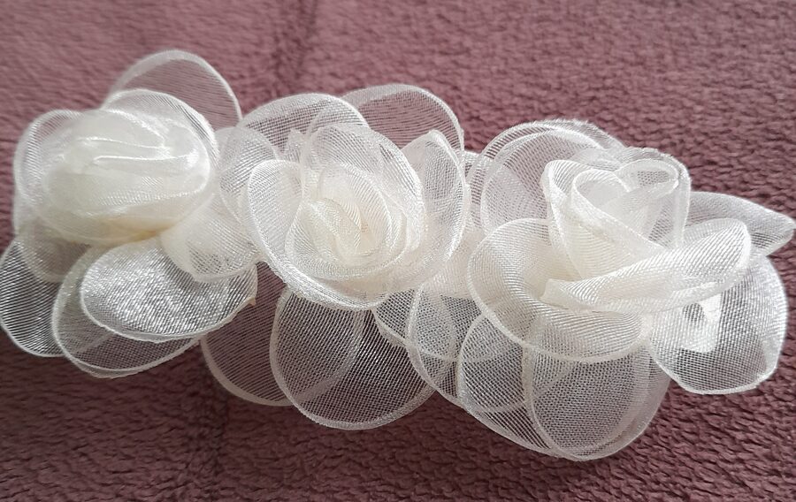 Maigām rozītēm matu sprādze #1/53