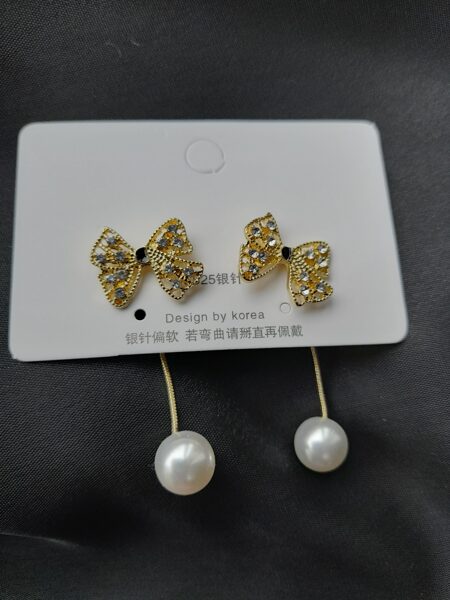 Interesanti auskari #1/46