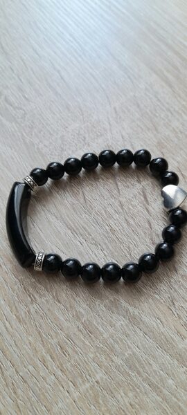 Rokassprādzes ar dabīgiem akmeņiem #2/58