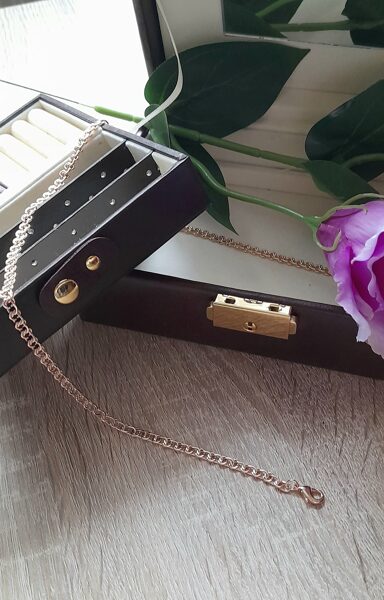 Kaklarota zelta krāsā #2/38