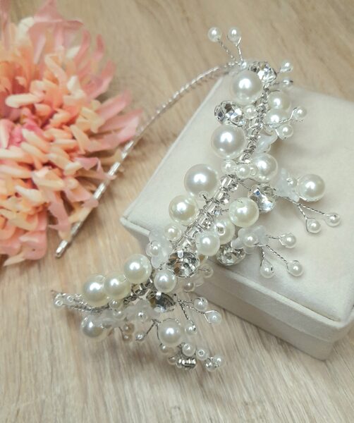 Matiem stīpa gaišos toņos #1/80