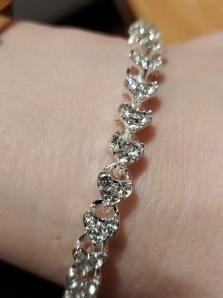 Rokassprādze svinīgiem pasākumiem #1/17