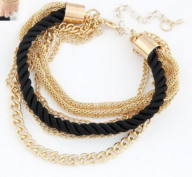 Rokassprādze divās krāsās #2/30