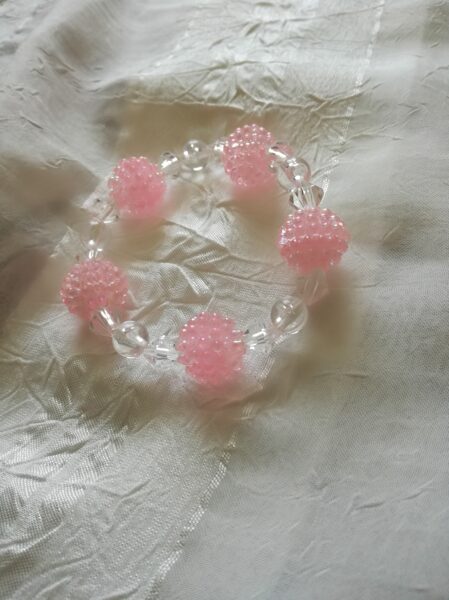 Meiteņu rokassprādze #2/28