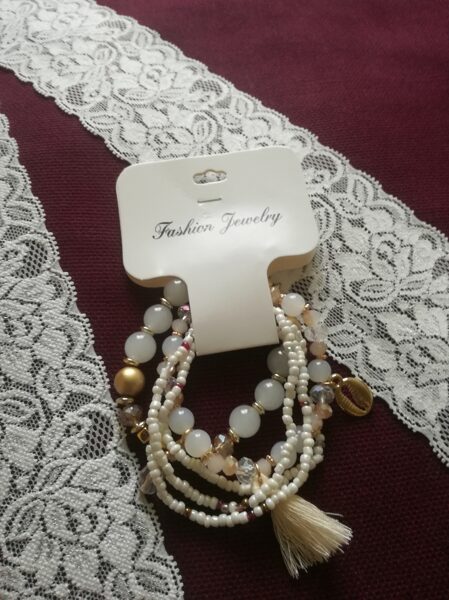 Rokassprādzes komplekts #2/34