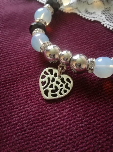 Daudzkrāsaina rokassprādze #2/35