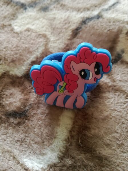 Matu gumija- zirdziņš #41