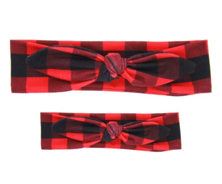 Galvas lenšu komplekts #96