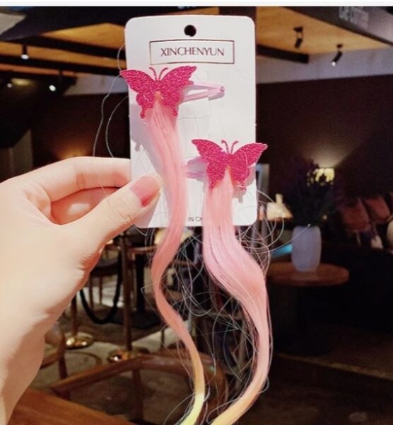 Matu rota meitenēm- Taurenis # 102