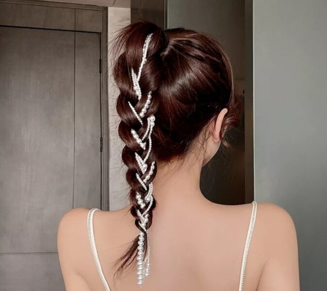 Rota matiem ar pērlēm #1/37