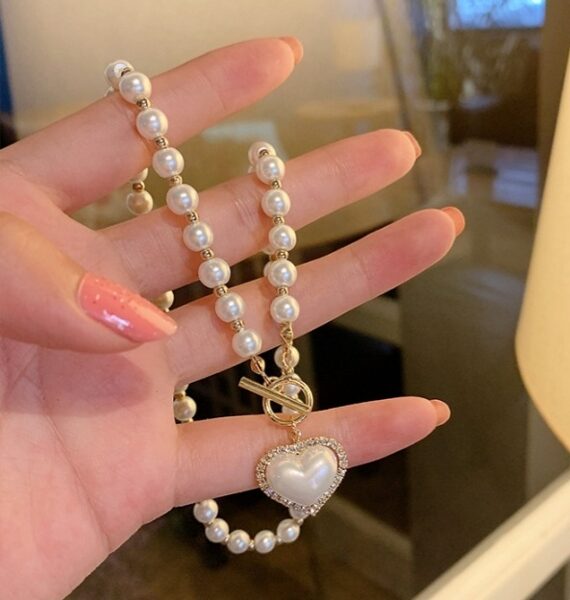 Sirds formas kaklarota #2/57