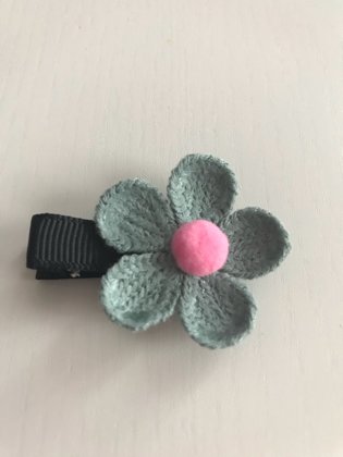 Matu sprādze meitenēm #16