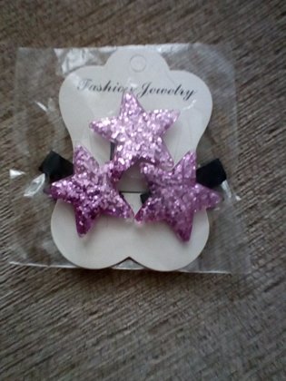 Matu komplekts meitenēm #23