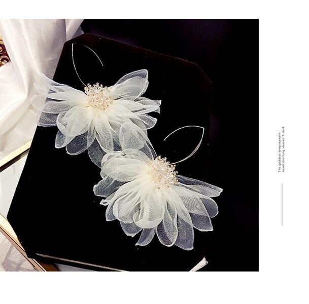 Auskari burvīgam pasākumam #1/21