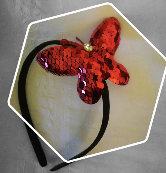 Matiem sarkanais taurenis #35