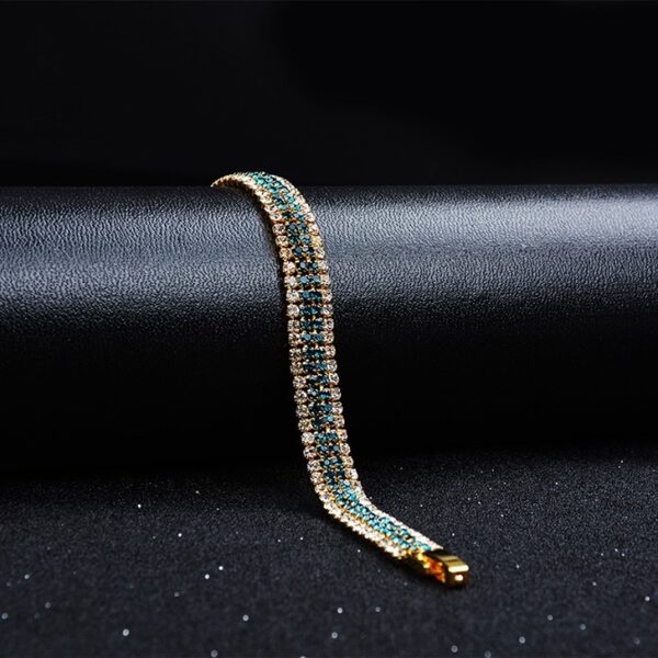 Brīnumjauka rokassprādze #1/58